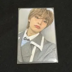 Stray Kids 本国ペンミ 2日目3/30 I.N