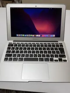 MacBook Air (11-inch, Early 2015)