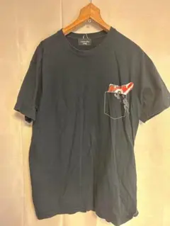 A Elegantes SAPEur サプール Tシャツ サイズXXL スニーカ