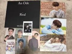 seventeen ウォヌ まとめ売り