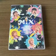 M!LK/CONCERT TOUR 2025「M!X」〈初回限定盤〉 - メルカリ