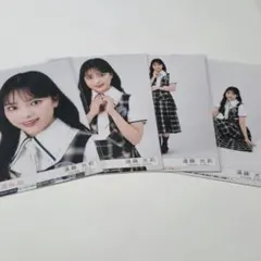 櫻坂46 勝又春 15th 封入 コンプ Lonesome rabbit - メルカリ