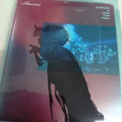 Alexandros]/Sleepless in Japan Tour-Fi… - メルカリ