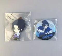 2026年最新】naruto うちはサスケ 缶バッジの人気アイテム - メルカリ