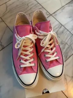 CONVERSE ALL STAR LGCY OX PINK 27.5cm