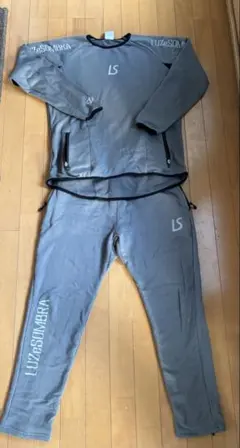 ルースイソンブラ セットアップジャージ　Mサイズ