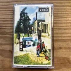 2026年最新】OASIS BE HERE NOW LPの人気アイテム - メルカリ