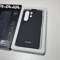 PITAKA Galaxy S26 Ultra用ケース