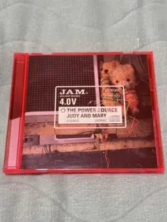 JUDY AND MARY / THE POWER SOURCE (1997年) - メルカリ