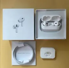 AirPods Pro （第2世代） USB-Cのサムネイル