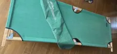 L.L.Bean BYER of Maine FOLDING COT コットのサムネイル