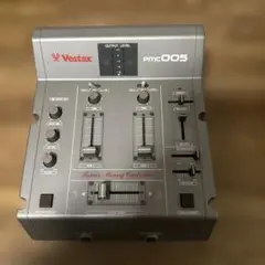 2026年最新】VESTAX PMC-005の人気アイテム - メルカリ