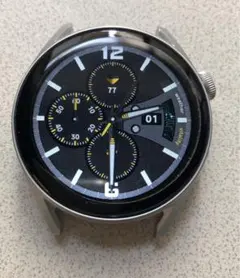 スマートウォッチ 1.43インチ AMOLED ディスプレイ