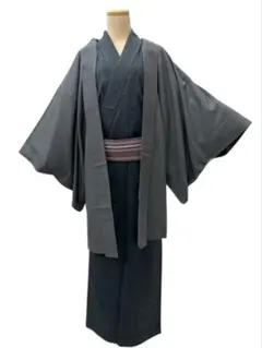 2025年最新】男性着物アンサンブルの人気アイテム - メルカリ 