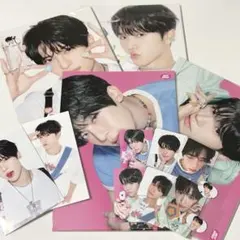 NCT WISH 2026 シーグリ シオン ジェヒ