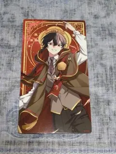 XlamV VS Magical Tournament カードN　SUBARU