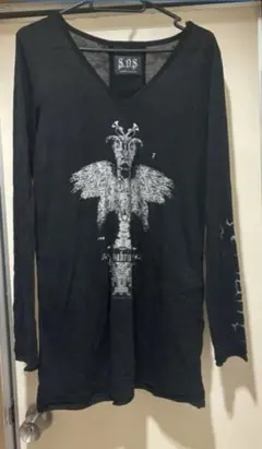 2026年最新】IF SIX WAS NINE Tシャツ・カットソーの人気アイテム