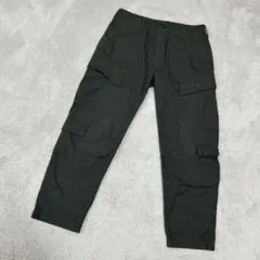 ♦︎新品同様♦︎ALPHA♦︎アルファ♦︎ミリタリパンツ♦︎M