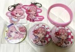 2026年最新】nqrse 缶バッジの人気アイテム - メルカリ