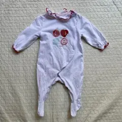 オバイビOBAIBI フランス子供服のサムネイル