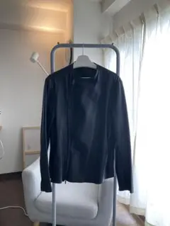 希少 00s EMPORIO ARMANI レザーコートコート N789 希少 00s EMPORIO ARMANI レザーコートコート N789