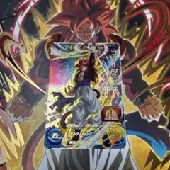 ♨美品♨ゴジータGT➕美品トントン？セット、ドラゴンボールヒーローズ 楽天市場】ドラゴンボールヒーローズ ゴジータ gtの通販