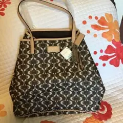 コーチトートバッグ