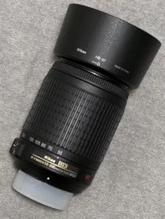 ⭐️美品⭐️ Nikon 55-200mm f/4-5.6G ED VR 望遠レンズのサムネイル