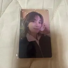 SEVENTEEN セブチ 消費期限 会場限定 大阪　トレカ　ジョン