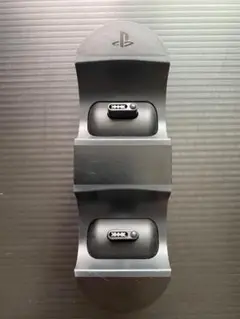 PS4 充電スタンド SONY ブラック