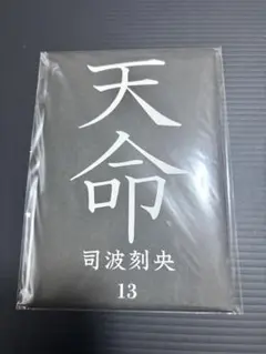 着せ恋 天命 ポストカードセット ハニエル その着せ替え人形は恋をする