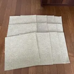 吸着マット　30×30 12枚