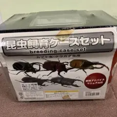 昆虫飼育ケース 複数個セット - メルカリ