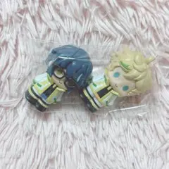 ★ あんスタ ぱぺマス Switch 2点セット