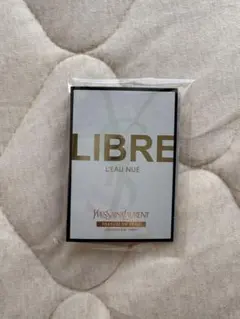 YSL イヴ・サンローラン　リブレ　香水