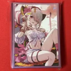 01001 スリーブ 遊戯王 シトリスの蟲惑魔