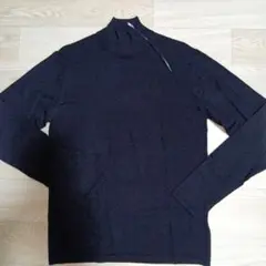COMME CA DU MODE MEN コムサデモードメン ウール　セーター