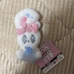 Esther bunny エスター・バニー ぬいぐるみ マスコット