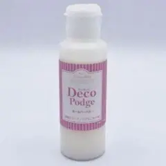 デコポッジ　オールパーパス　100ml