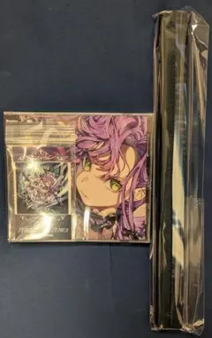 ホロライブ 常闇トワ 2nd Album『SHIN』通常盤 新品未開封 特典付