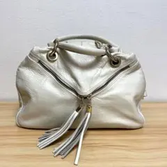 レザートートバッグ ハンドバッグ