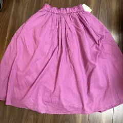 フレアスカート　NOLLEY'S