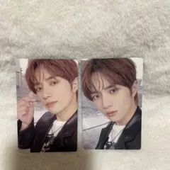 TXT ボムギュ　トレカ