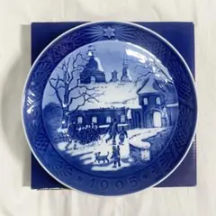 2025年最新】ロイヤルコペンハーゲン 1995の人気アイテム - メルカリ