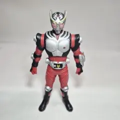 2025年最新】仮面ライダー龍騎ソフビの人気アイテム - メルカリ