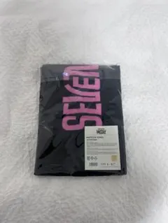 【新品未開封】SEVENTEEN HOLIDAY マフラータオル