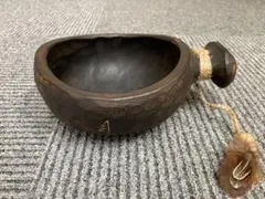 訳アリ　ソウルオブシベリア　ククサ　 ボウルタイプのサムネイル