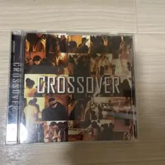 CROSSOVER 賛美CD