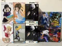 2025年最新】プライズフィギュアの人気アイテム - メルカリ