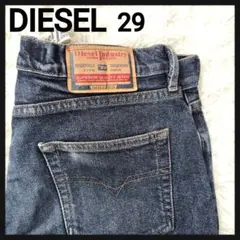 00s y2k archive diesel レースアップ デニムジャケット Vintage Diesel Industry Denim Jacket With Lace-up Back, Y2k
